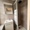 Appartement 4 personnes, 1 chambre, terrasse, Wifi, proche du centre