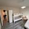 Appartement 4 personnes, 1 chambre, terrasse, Wifi, proche du centre