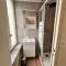 Appartement 4 personnes, 1 chambre, terrasse, Wifi, proche du centre