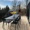 Living Lodges - Designer Lodge - Scandi Lodge