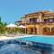 Luxury Villa AJ 06 with private heated pool - Пафос