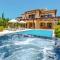 Luxury Villa AJ 06 with private heated pool - Пафос