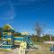 Beach condo on Harbor Island,SC E105 - Oceanmarsh Subdivision