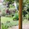 EcoHousing Gaia Terranova Hospedagem eco pet friendly