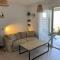 Bravone 74- piscine en résidence-clim-wifi-pieds dans l'eau - 林古泽塔
