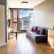 Triton Apartments in Warsaw