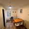 Appartement 4 personnes, wifi, proche centre et thermes