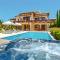 Luxury Villa AJ 06 with private heated pool - Пафос