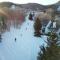 Sunrise - W Glade J-1 Brought to you by GetAway Vacations