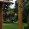 EcoHousing Gaia Terranova Hospedagem eco pet friendly