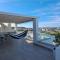 Villa Kyklamino - Unique Villa with stunning Seaview