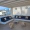 Villa Kyklamino - Unique Villa with stunning Seaview