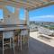 Villa Kyklamino - Unique Villa with stunning Seaview
