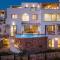 Villa Kyklamino - Unique Villa with stunning Seaview