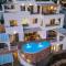 Villa Kyklamino - Unique Villa with stunning Seaview
