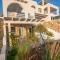 Villa Kyklamino - Unique Villa with stunning Seaview