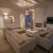 Villa Kyklamino - Unique Villa with stunning Seaview