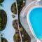 Villa Kyklamino - Unique Villa with stunning Seaview