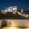 Villa Kyklamino - Unique Villa with stunning Seaview