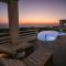 Villa Kyklamino - Unique Villa with stunning Seaview