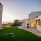 Villa Kyklamino - Unique Villa with stunning Seaview
