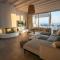 Villa Kyklamino - Unique Villa with stunning Seaview