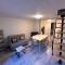 Appartement Duplex avec Wifi proche du centre