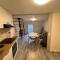 Appartement Duplex avec Wifi proche du centre