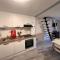 Appartement Duplex avec Wifi proche du centre