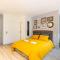 GuestReady - Modern Comfort in Vincennes - Vincennes