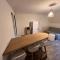 Appartement Duplex avec Wifi proche du centre