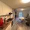 Appartement Duplex avec Wifi proche du centre