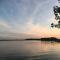Over Lake