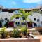 Residencial Aéreo Albatros - 特克塞丁戈