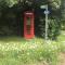 Little studio annexe