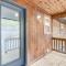 Waterfront Dandridge Cabin, 24 Mi to Pigeon Forge! - Dandridge
