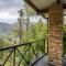 Buransh Terraces Luxury 3&4BHK Villas with Mountain View & Caretaker & Kitchen