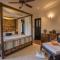 Buransh Terraces Luxury 3&4BHK Villas with Mountain View & Caretaker & Kitchen