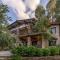 Buransh Terraces Luxury 3&4BHK Villas with Mountain View & Caretaker & Kitchen