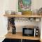 Appt Althea avec Jardin privé proche lagon - La Saline-les-bains - 圣保罗