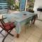 Appt Althea avec Jardin privé proche lagon - La Saline-les-bains - 圣保罗