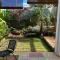 Appt Althea avec Jardin privé proche lagon - La Saline-les-bains - 圣保罗