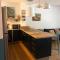 Appt Althea avec Jardin privé proche lagon - La Saline-les-bains - 圣保罗