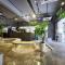 KL Dorsett Damas Urban Garden Suite-F-Parking, Self C-In