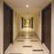 KL Dorsett Damas Urban Garden Suite-F-Parking, Self C-In