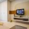 KL Dorsett Damas Urban Garden Suite-F-Parking, Self C-In