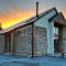 Tumbledown Barn