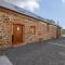 Tumbledown Barn