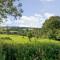 Tumbledown Barn
