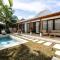 Udara Villa by EVDEkimi Ubud - 乌布